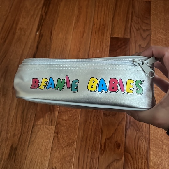 TY Beanie Baby 1999 Platinum Membership Official Club Clubby II NEW IN BOX - Picture 4 of 4